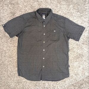 Men's Patagonia Shirt Large